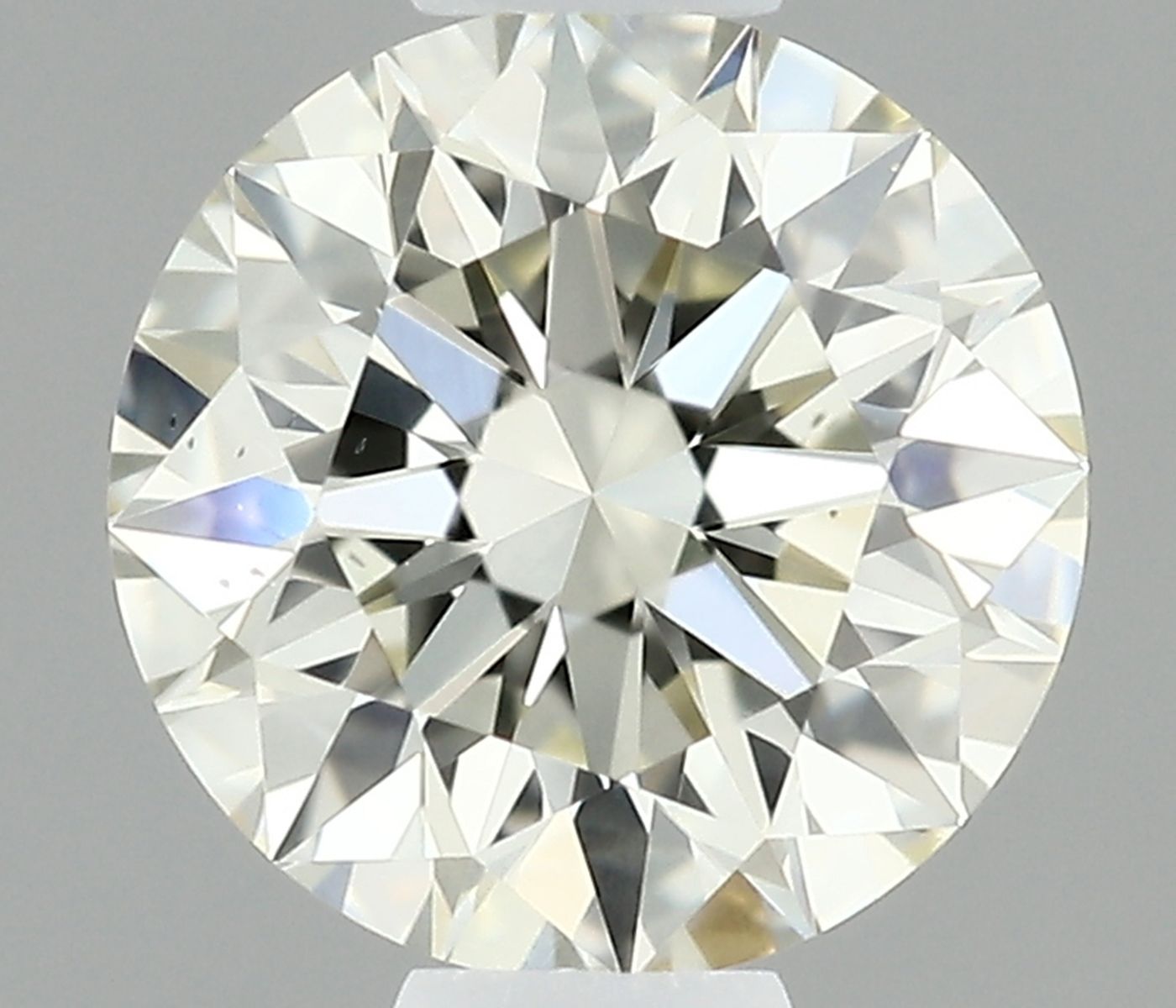 0.43 ct Round Diamond