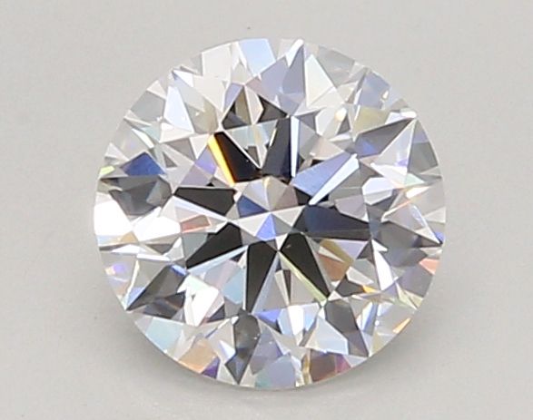 1.03 ct. round Lab Grown Diamond front image