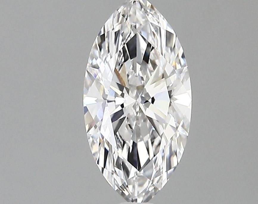 1.01 ct. marquise Lab Grown Diamond front image