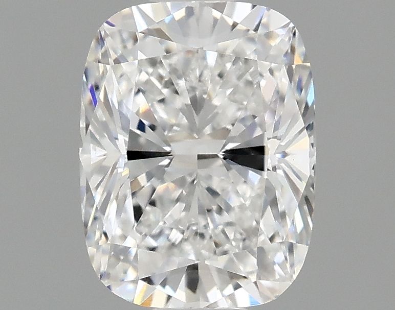1.01 ct lab-grown Cushion modified Diamond