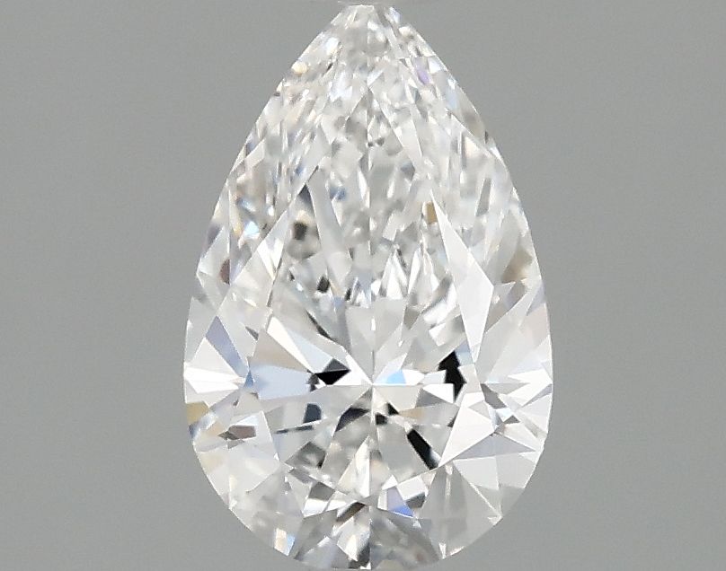 1.08 ct. pear Lab Grown Diamond front image