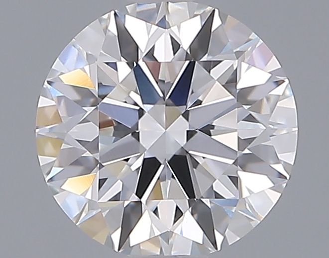 1.04 ct. round Lab Grown Diamond front image