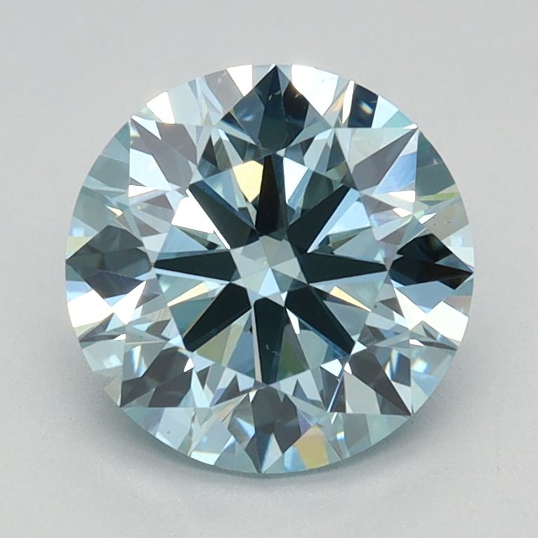 1.53 Carat
