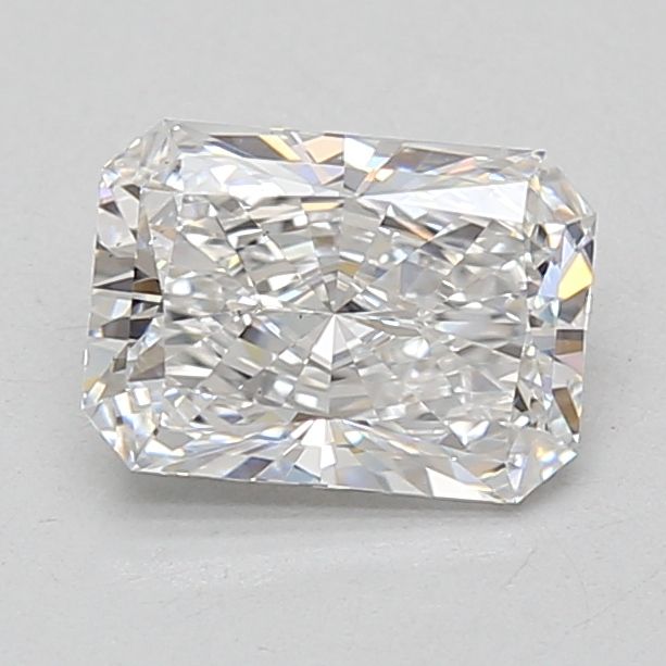 1.44 ct. radiant Lab Grown Diamond front image
