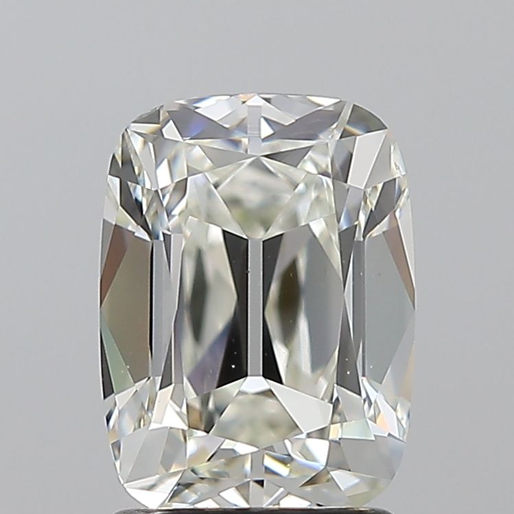 2.01 ct Old miner Diamond