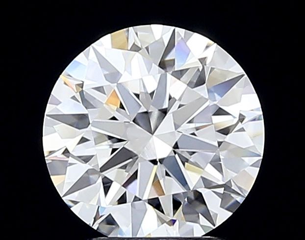 2.15 ct. round Lab Grown Diamond front image