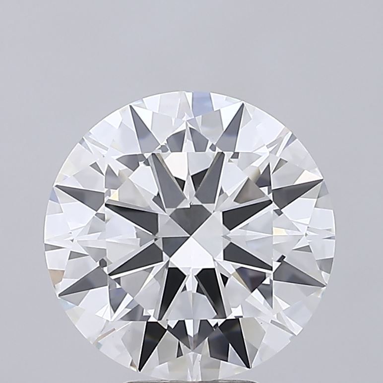 Round Diamond