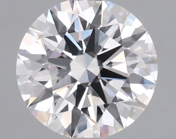 1.05 ct. round Lab Grown Diamond front image