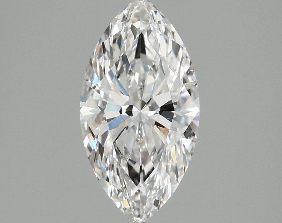 1.38 ct Marquise diamond