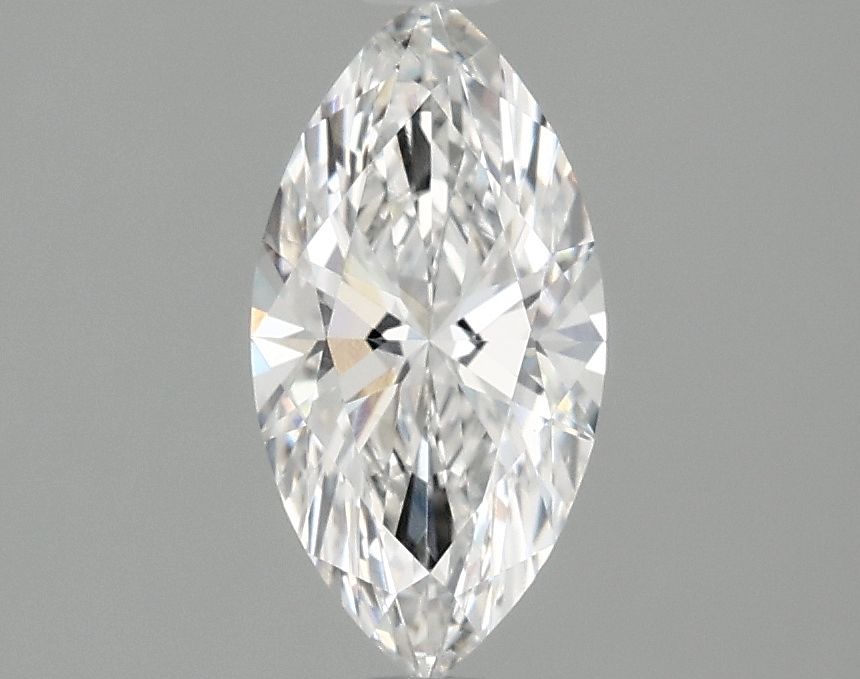 1.01 ct. marquise Lab Grown Diamond front image