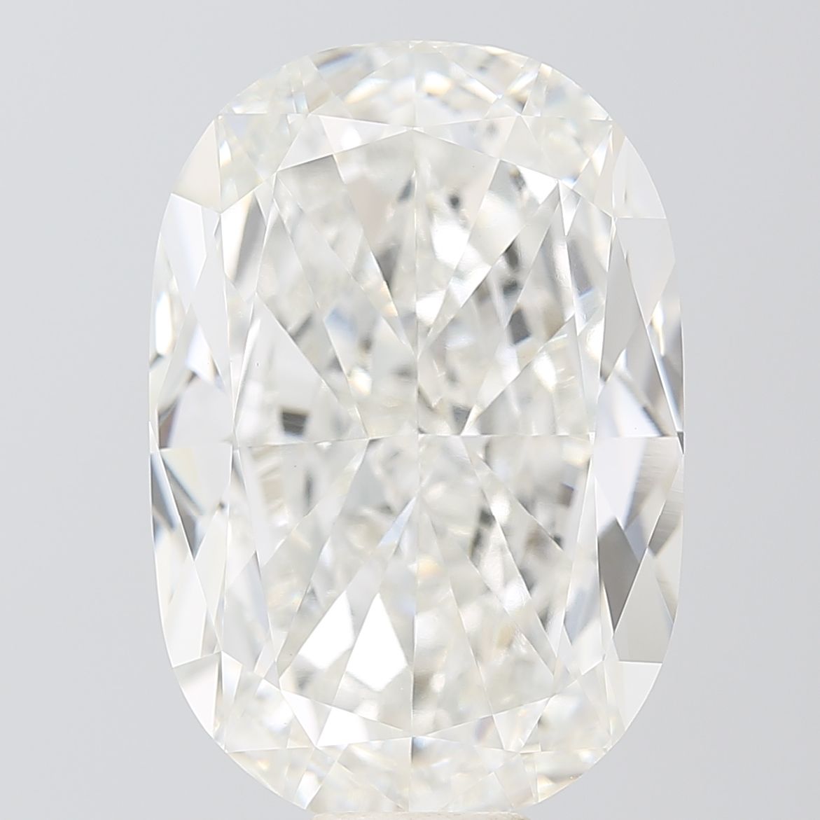 Cushion Diamond