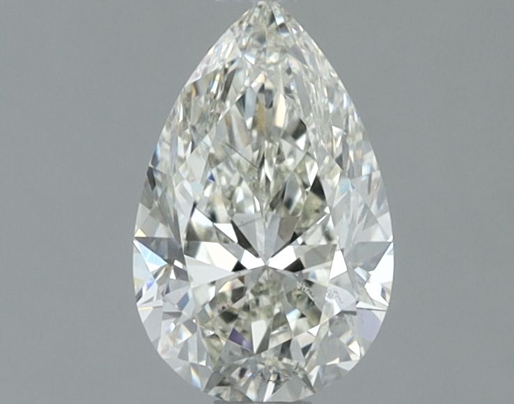 Pear Diamond