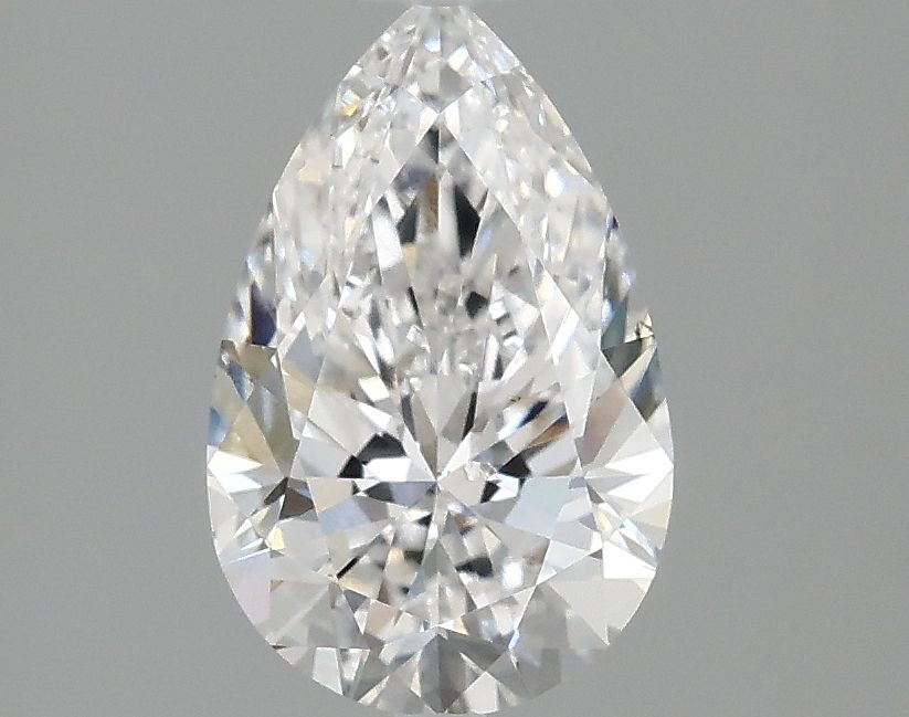 1.48 ct. pear Lab Grown Diamond front image