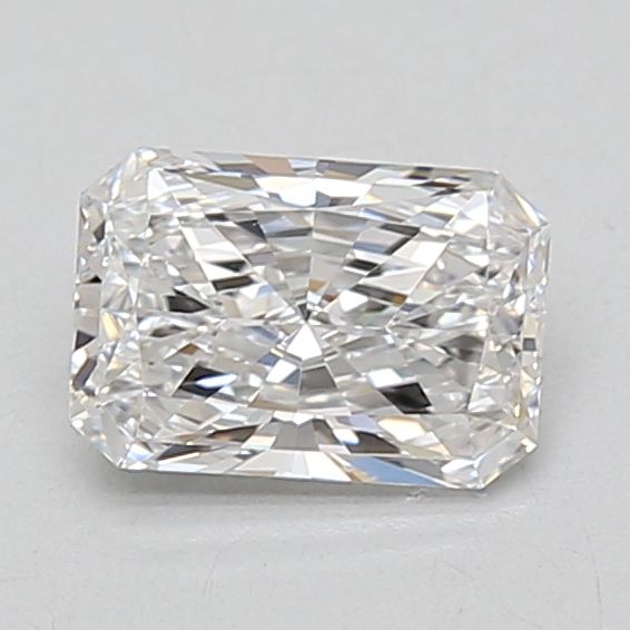 1.01 ct. radiant Lab Grown Diamond front image