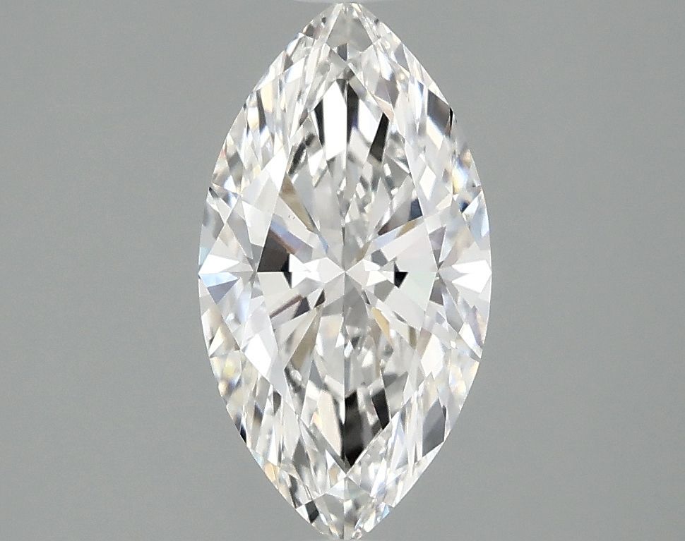 1.48 ct. marquise Lab Grown Diamond front image