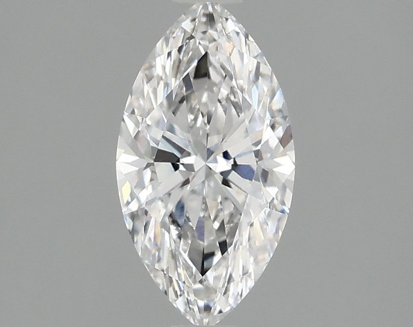 1.03 ct. marquise Lab Grown Diamond front image