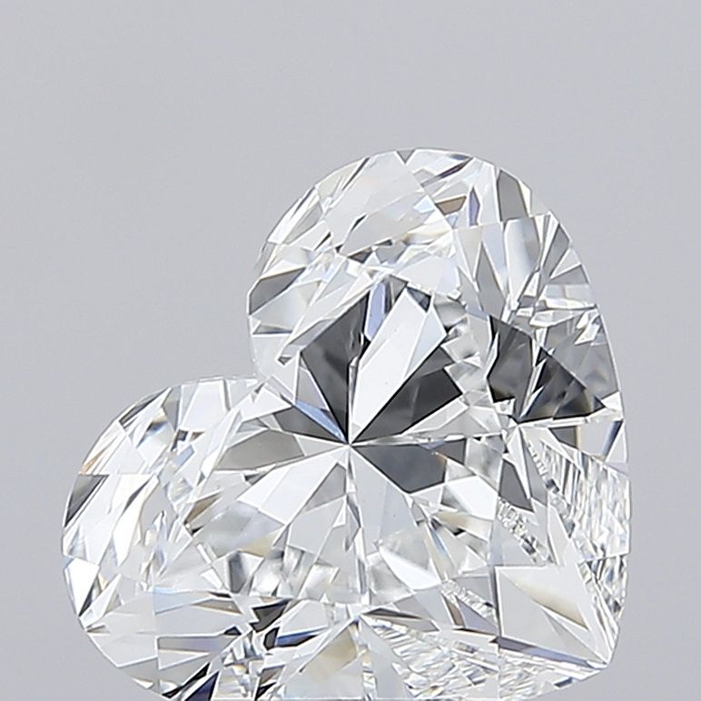 Heart Diamond