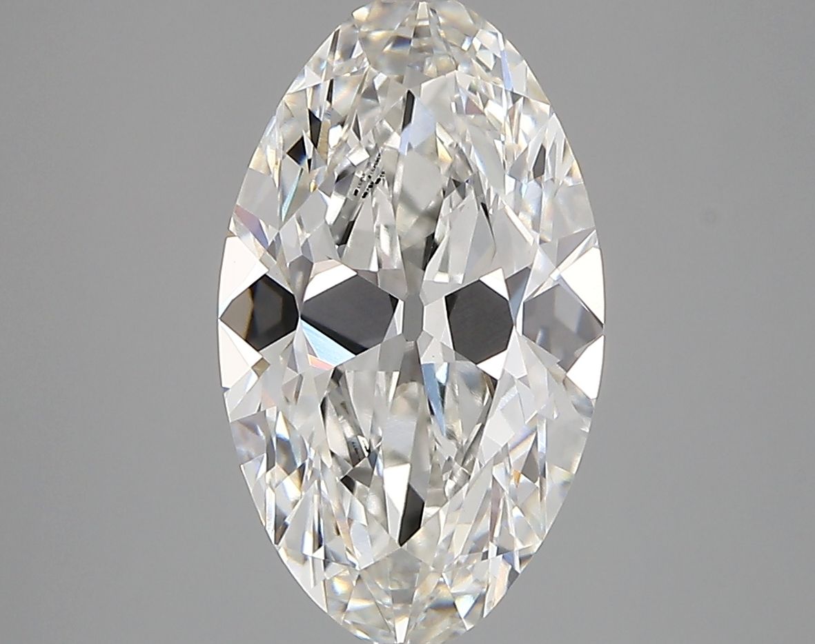 Oval Diamond