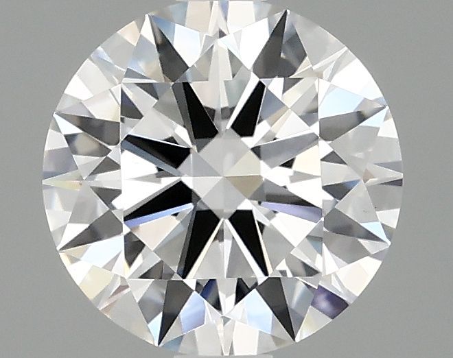1.88 ct. round Lab Grown Diamond front image