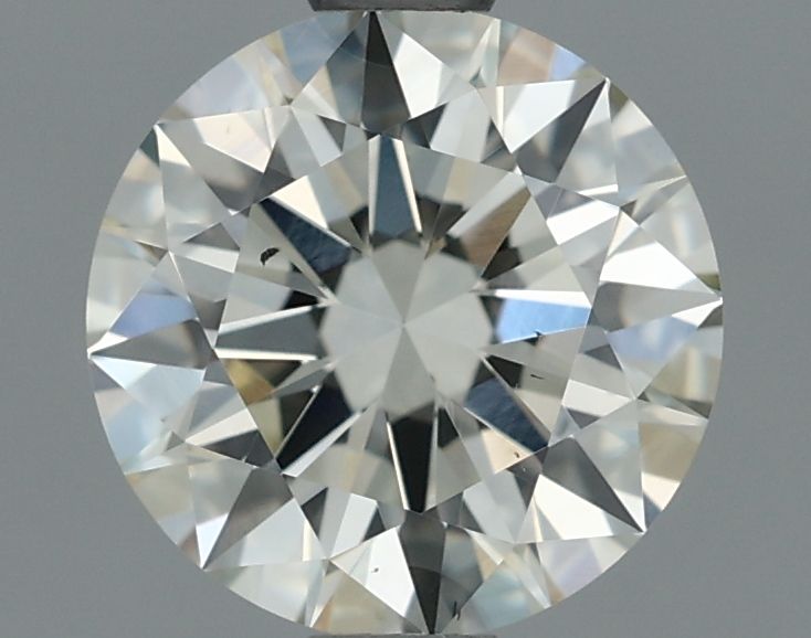 Round Diamond