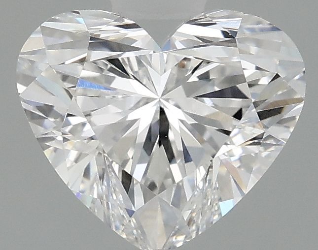 Heart Diamond