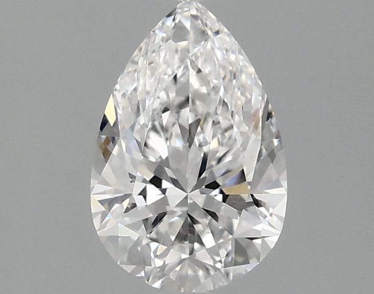 1.06 ct. pear Lab Grown Diamond front image