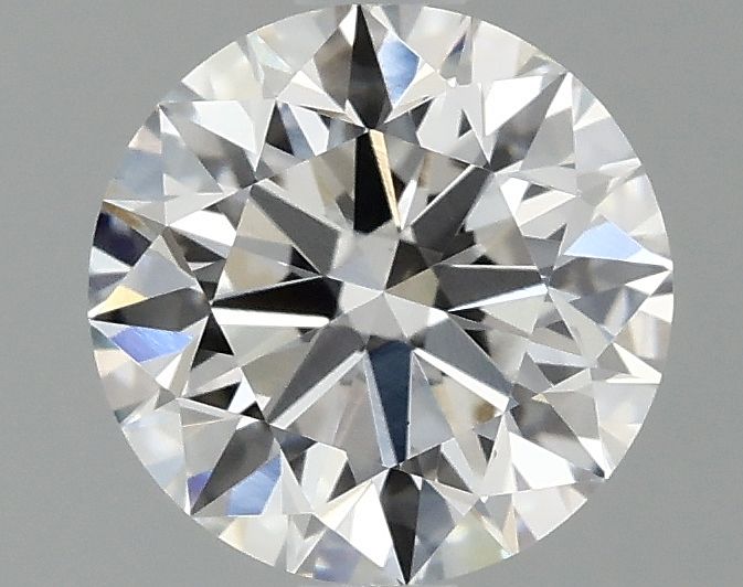 1.09 ct. round Lab Grown Diamond front image