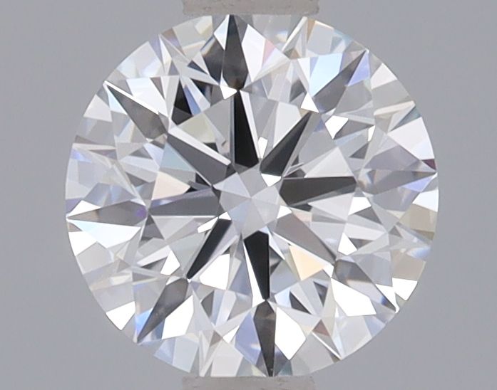 1.03 ct. round Lab Grown Diamond front image
