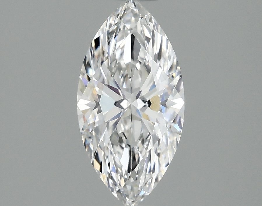 1.09 ct. marquise Lab Grown Diamond front image