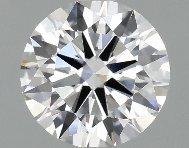 1.01 ct. round Lab Grown Diamond front image