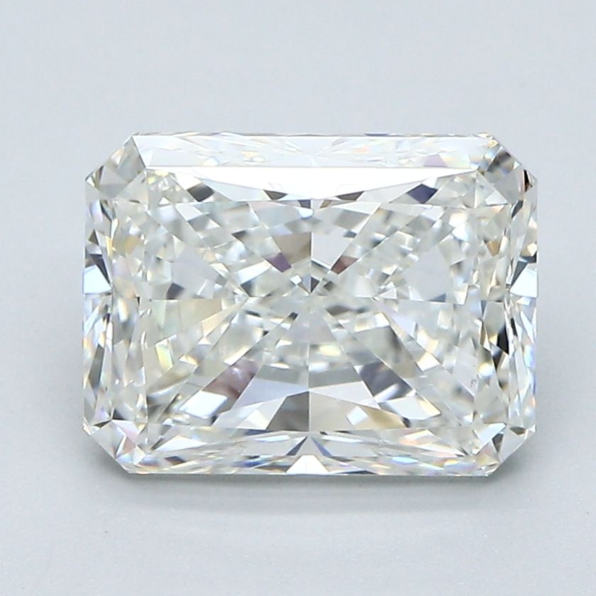 Radiant Diamond