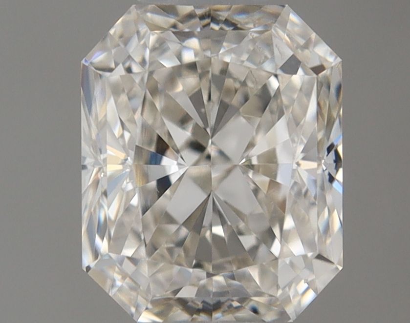 Radiant Diamond