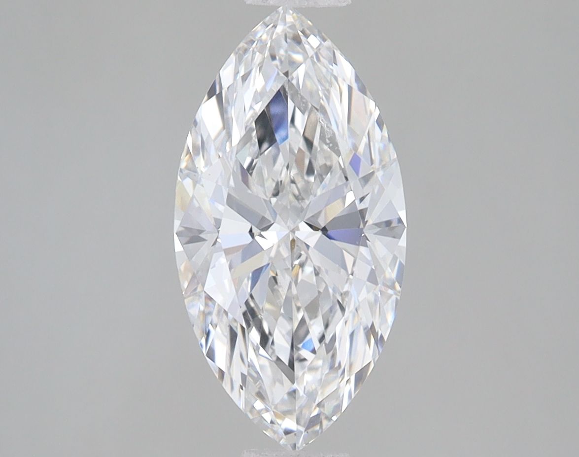 1.87 ct. marquise Lab Grown Diamond front image
