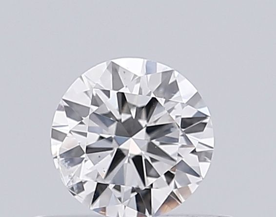 0.3 ct Round Diamond
