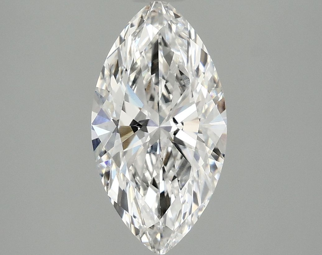 1.88 ct. marquise Lab Grown Diamond front image