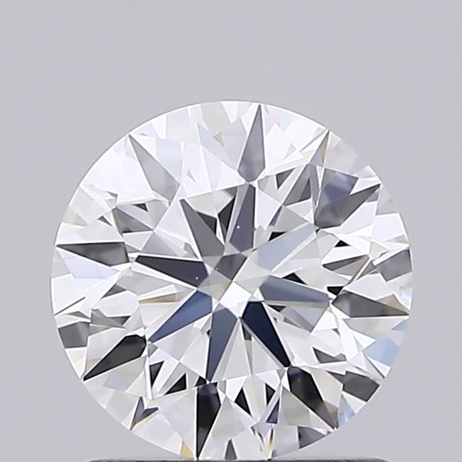 1.00 ct. round Lab Grown Diamond front image