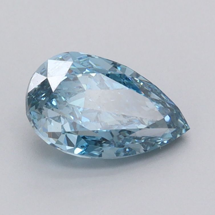 1.00 ct Pear diamond