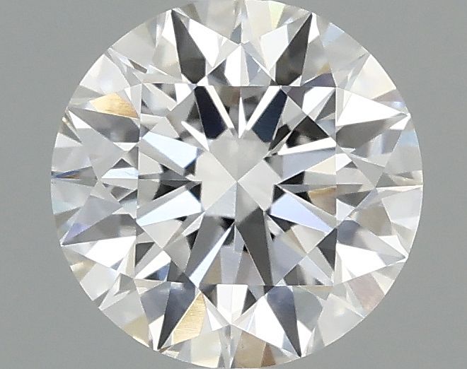 1.09 ct. round Lab Grown Diamond front image