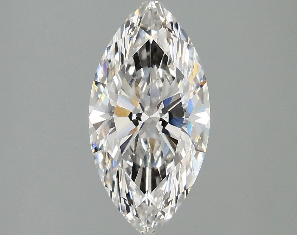 1.48 ct. marquise Lab Grown Diamond front image
