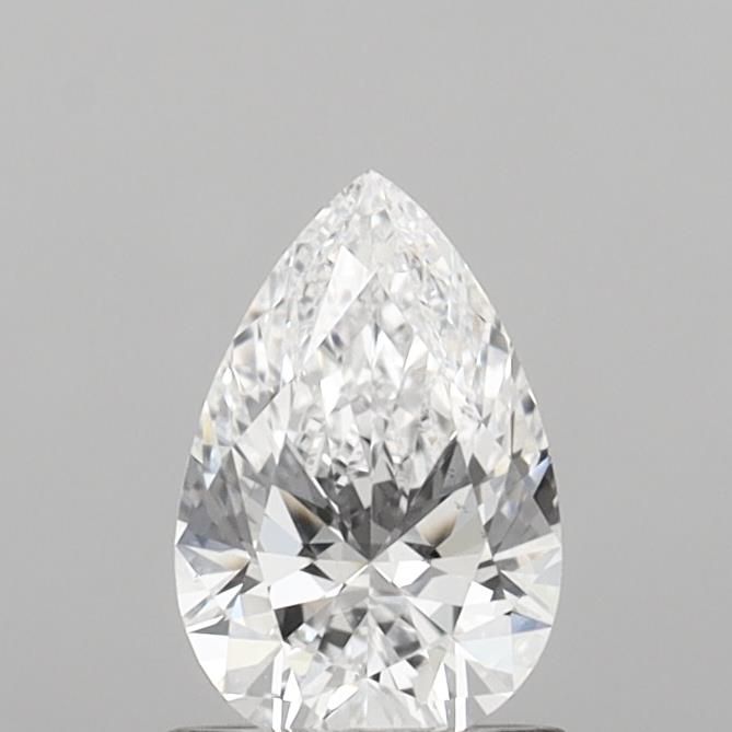 1.01 ct. pear Lab Grown Diamond front image