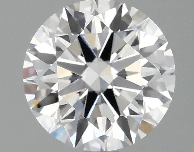 1.60 ct. round Lab Grown Diamond front image