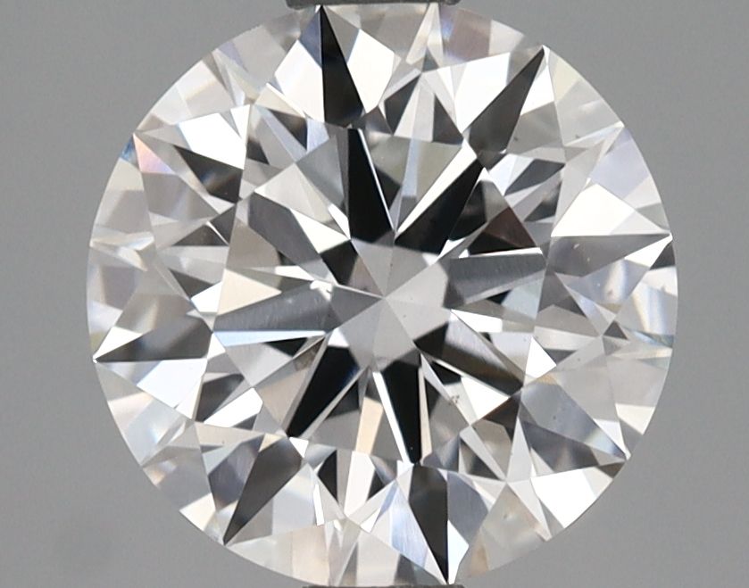 BRILLANTE 1.67ct E VS1 ID EX EX NULLA