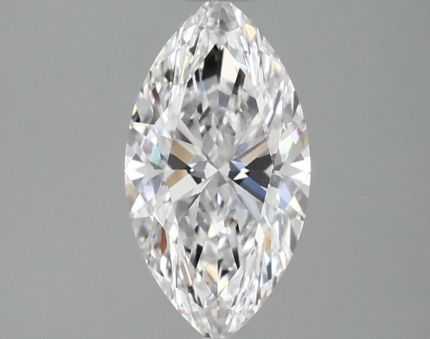 1.09 ct. marquise Lab Grown Diamond front image
