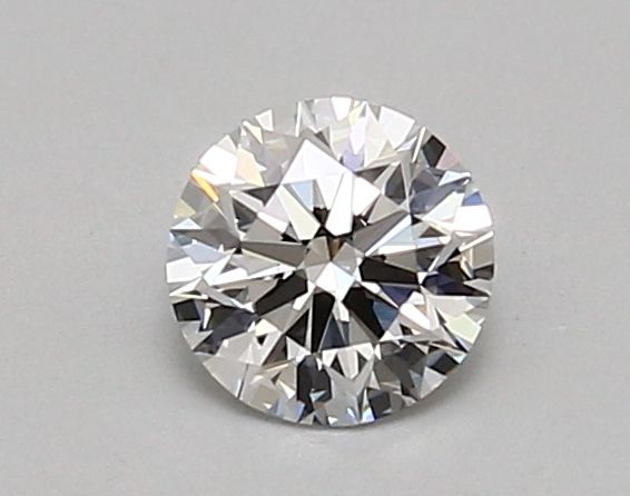0.73 ct. round Lab Grown Diamond front image
