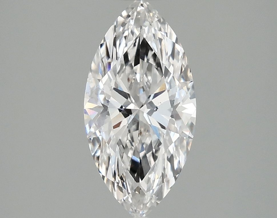 1.53 ct. marquise Lab Grown Diamond front image