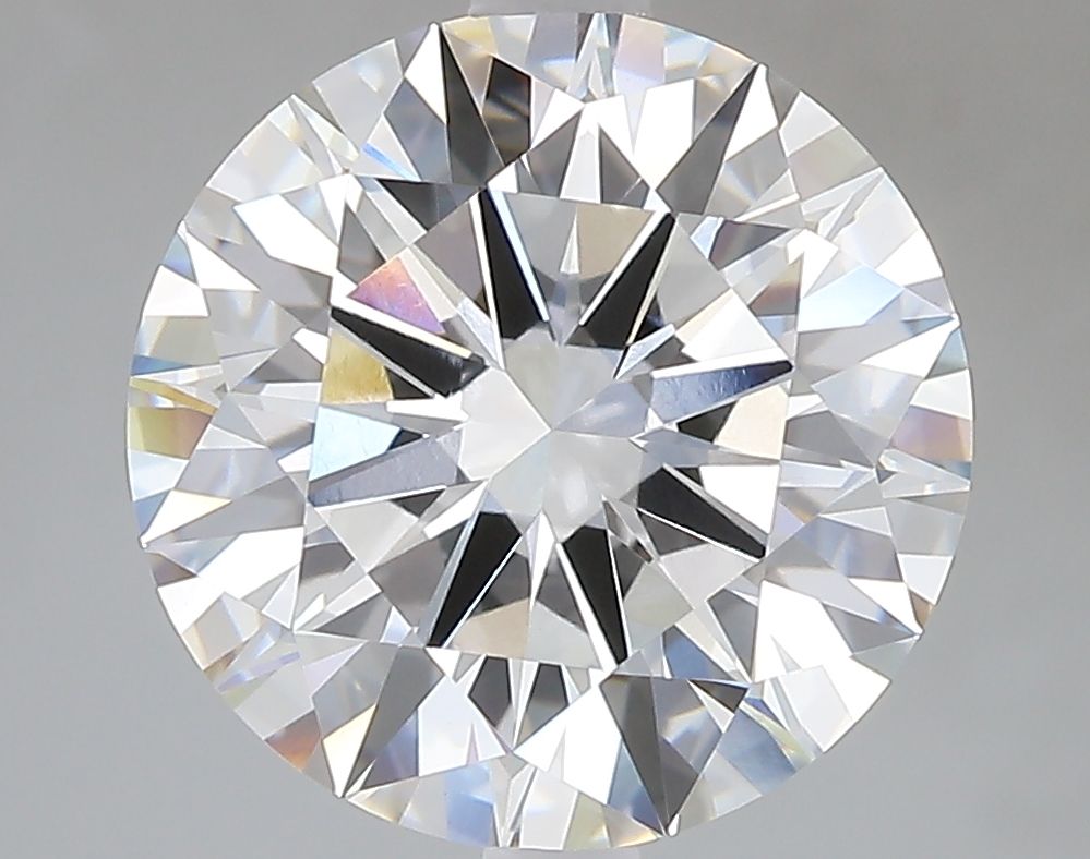 Round Diamond