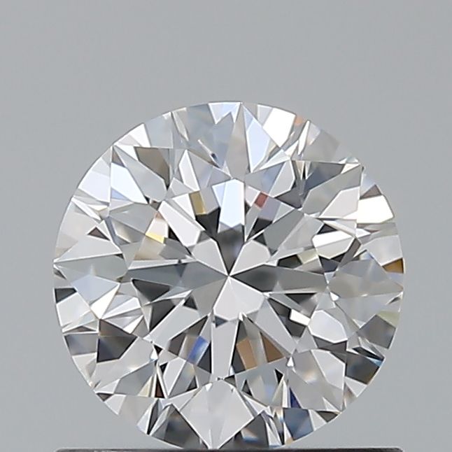 Diamant Rond 0.80 ct - Couleur D - Pureté IF