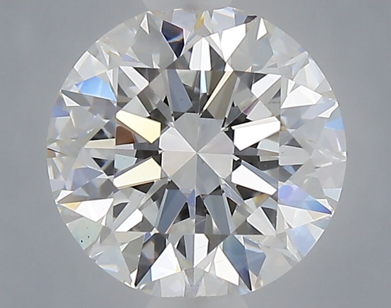 1.37 Carat
