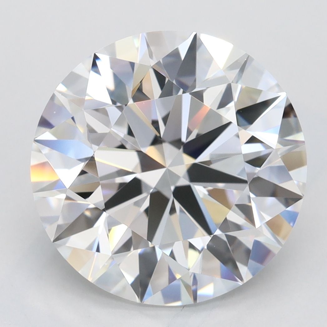 4.29 Carat