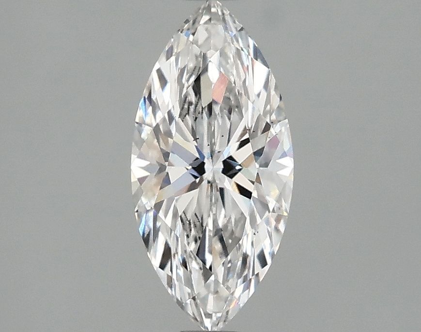 1.06 ct. marquise Lab Grown Diamond front image